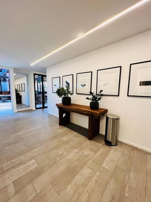 Apartamento 2 Habitaciones, Edificio Airali, Zona 10, Miradolo Guatemala City Exteriör bild